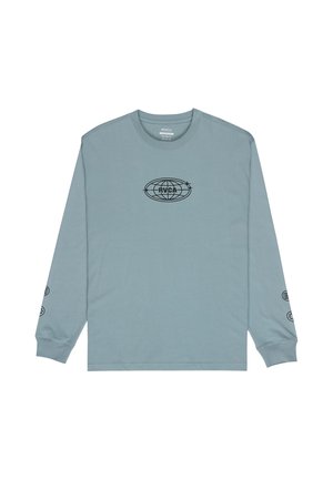 RVCA, RVCA MÄNNER APPAREL|TOPS EVYZT00368 - Langarmshirt - slk