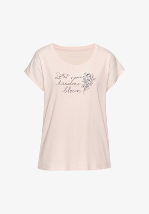 Vivance, Pidžaama ülemine osa - rosa