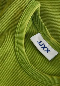 JJXX JXFRANKIE WASH TEE - T-shirt - bas - kiwi