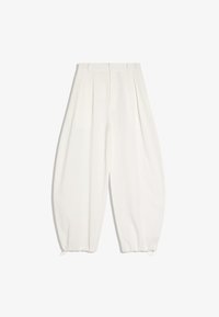 Selected, white