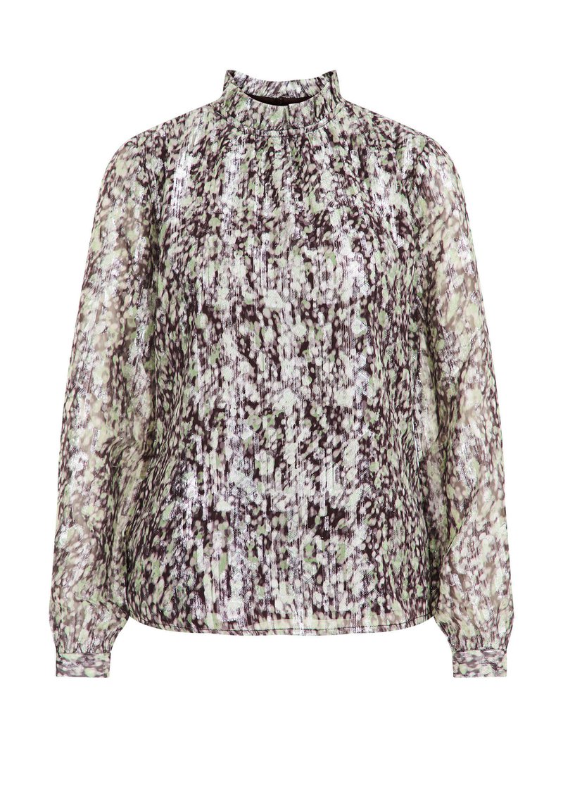 WE Fashion Blouse bruin