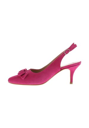 Pumps - pink