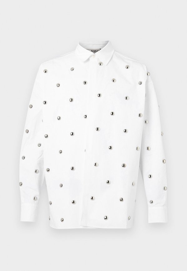 BUBBLE STUDDED SHIRT - Shirt4