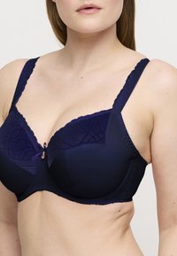 PrimaDonna SALERNO FULL CUP - Bygel-bh - midnight blue