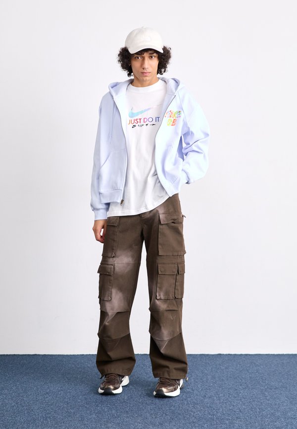 TEE MIXTAPE - Print T-shirt4