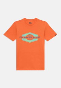 Neizvēlēts, tigerlily