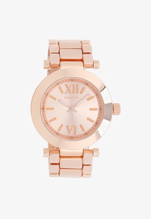 OOZOO Montre - rosegoldfarben