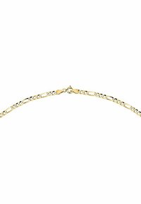 CHRIST UNISEX KETTE  - Halskette - gold-coloured