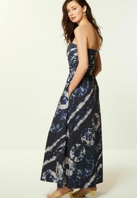 Next REGULAR FIT - Dienas kleita - navy