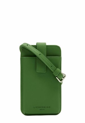 HARRIS - Pochette pour téléphone - algae