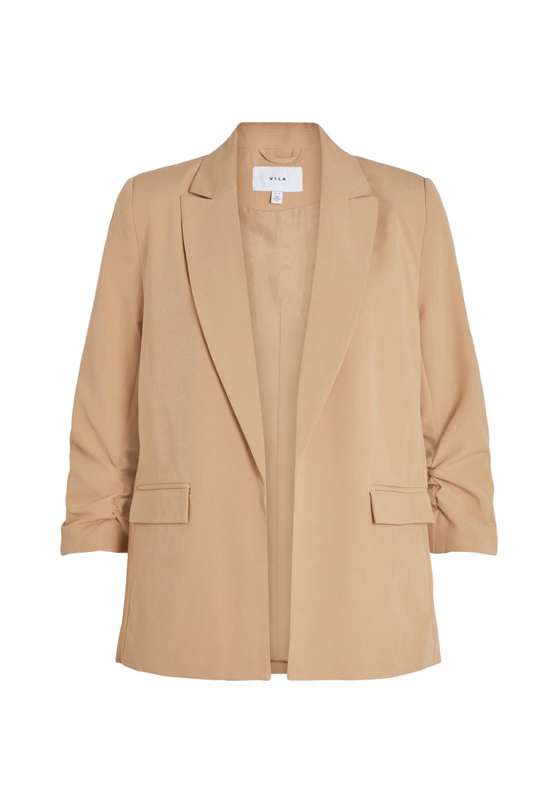 Vila Blazer lichtbruin Vila Blazer lichtbruin