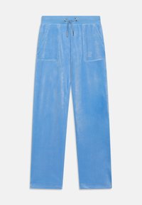 Juicy Couture TONAL WIDE LEG Pantalon de survêtement della
