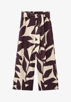 ADULT - Pantalon classique - off-white