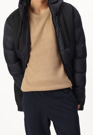 Pantalon classique - dark blue