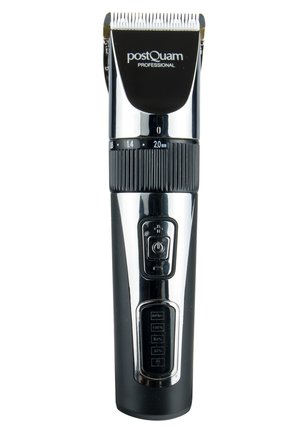 PostQuam CUT STYLE 9002 - Hair removal Accessory - grey