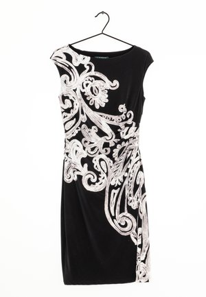 Robe de jour - black