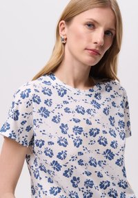 Greenpoint - T-shirt z nadrukiem