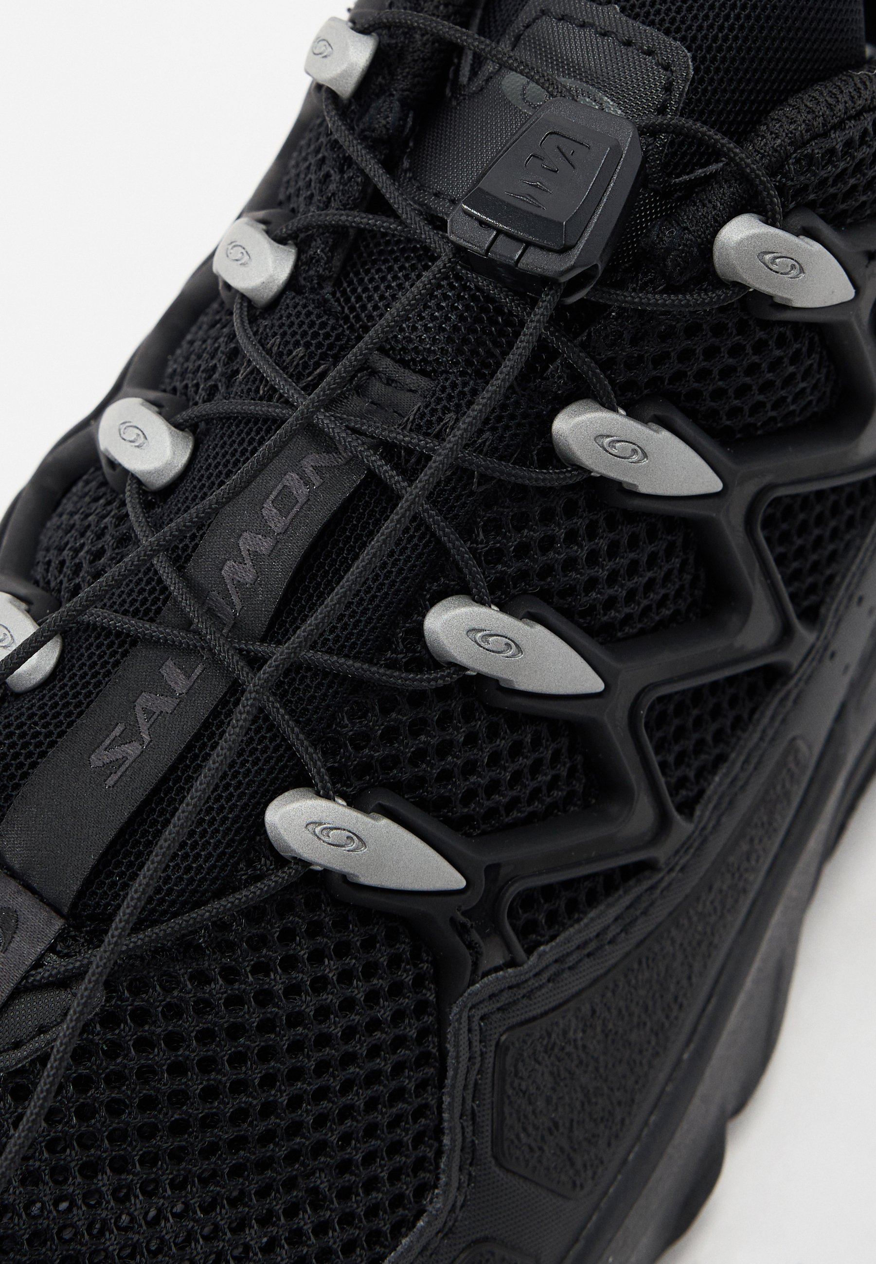 Salomon Sportstyle ACS + OG - Trainers - black/silver/black