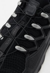 Salomon Sportstyle ACS OG UNISEX Sneaker low black/silver