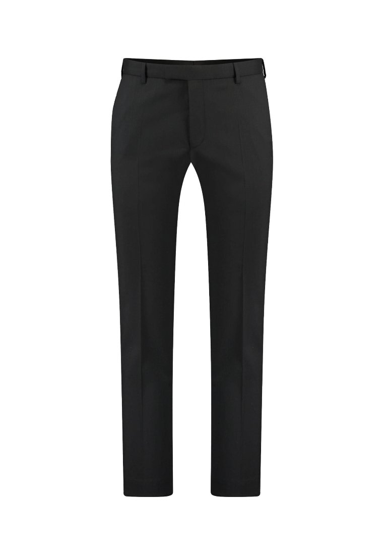 Strellson Broek zwart Strellson Broek zwart