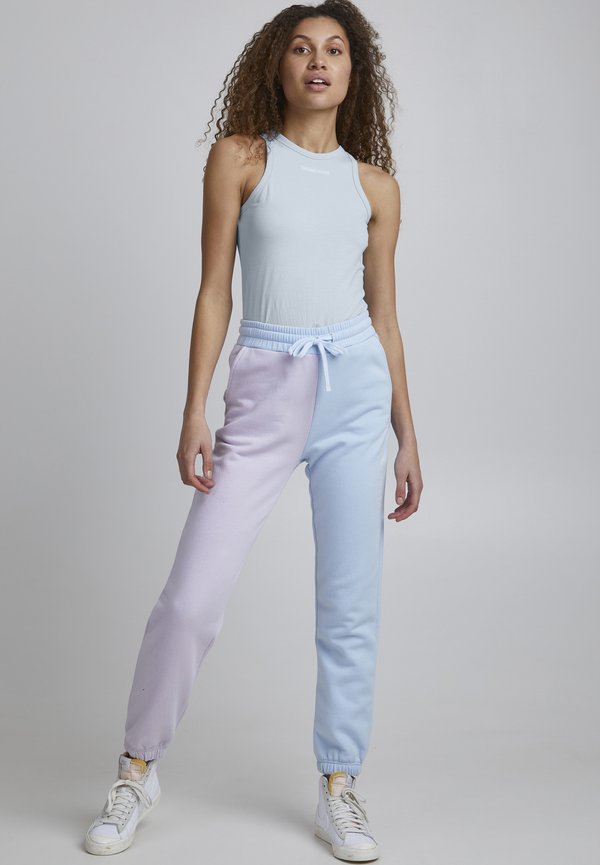 JCSIMONA - Top - turquoise3