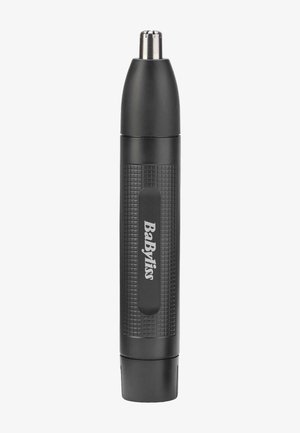 NASEN- & OHRENHAARTRIMMER - Accessoires d'épilation - black
