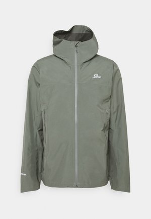 OUTLINE GTX® 2.5L - Veste Hardshell - sedona