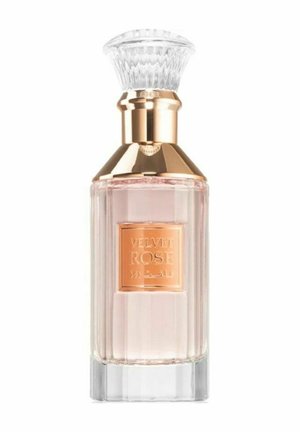 LATTAFA VELVET ROSE EDP 100ML - Eau de parfum - pink
