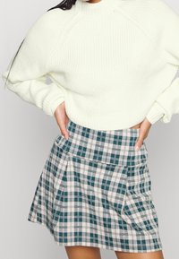 Hollister Co. Svetr - white