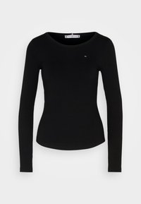Unselected, black