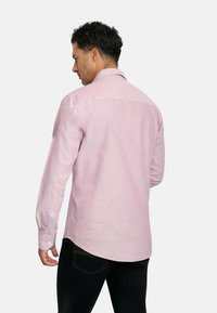 EMBLEMS Camisa - rosa