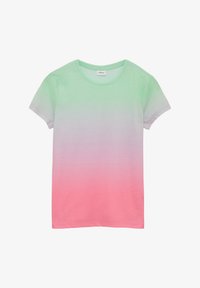 Unausgewählt, ozeangrün