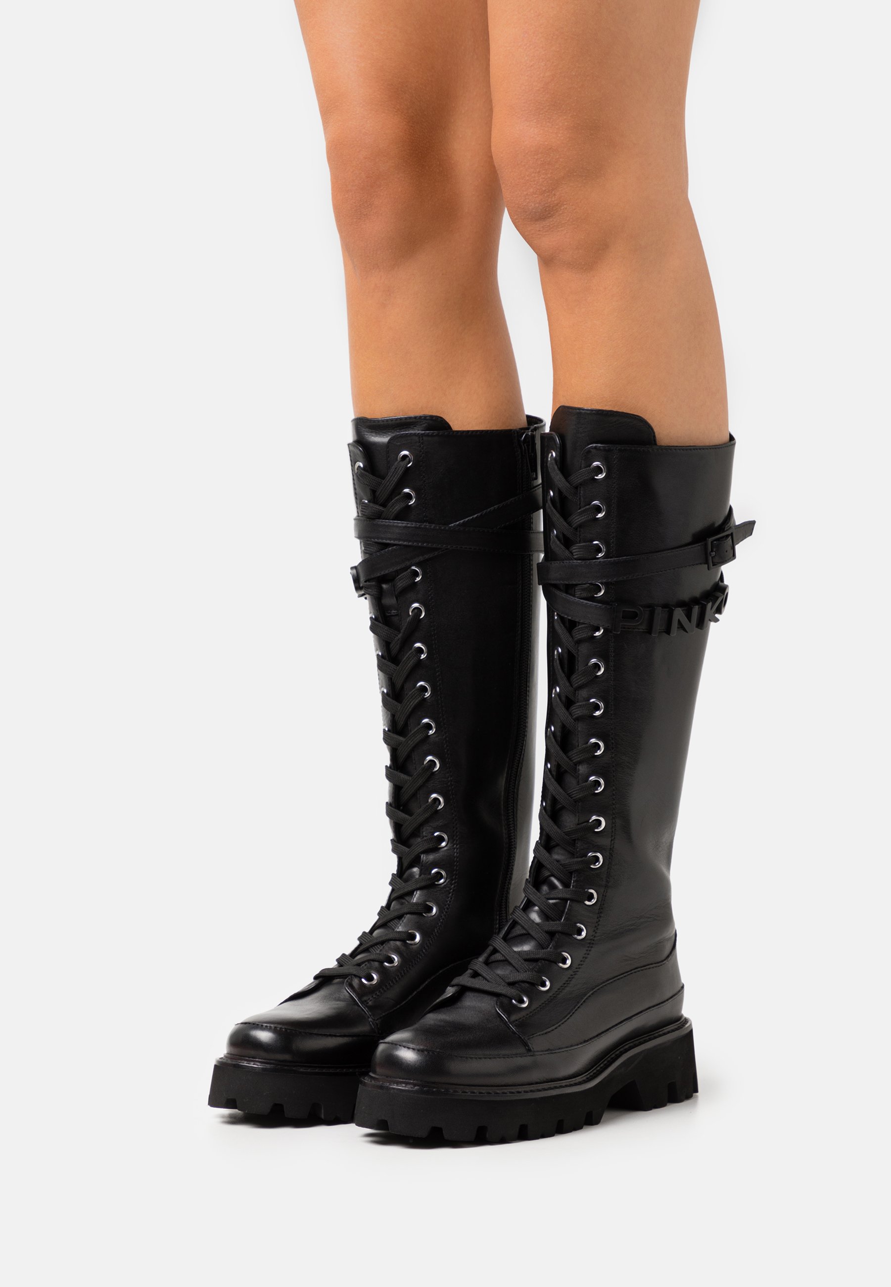 stivali pinko