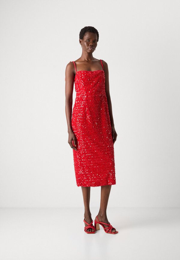 ZG 21.11 W18 - Cocktail dress / Party dress - lollipop4