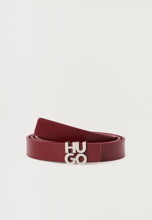 Cinto - dark red