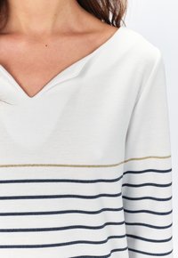 Caroll TOLYMPIA - Longsleeve - ivoire