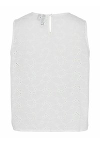 Pieces PCFIE - Blouse - bright white