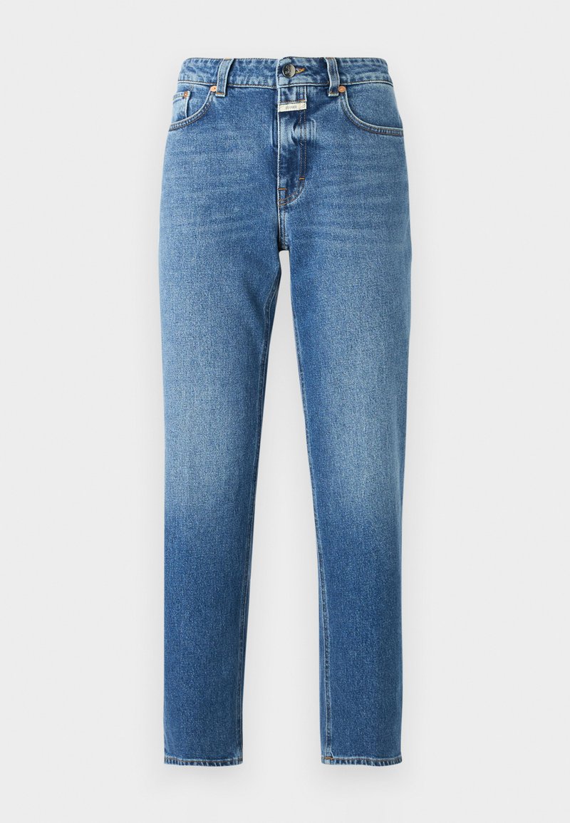 closed Straight leg jeans blauw closed Straight leg jeans blauw