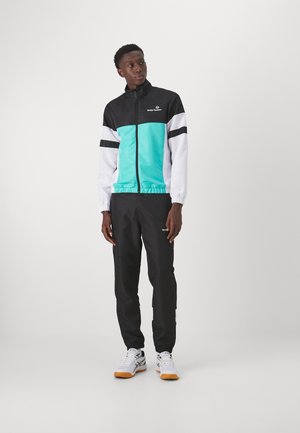 LIBERA SET - Tracksuit - black/ceramic