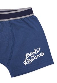 Band of Rascals SIGNATURE - Underkläder - blue navy