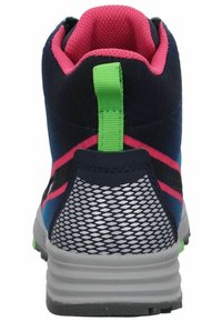 Vado Botki sznurowane