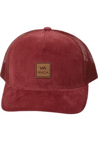 RVCA TRUCKER - Cap - win