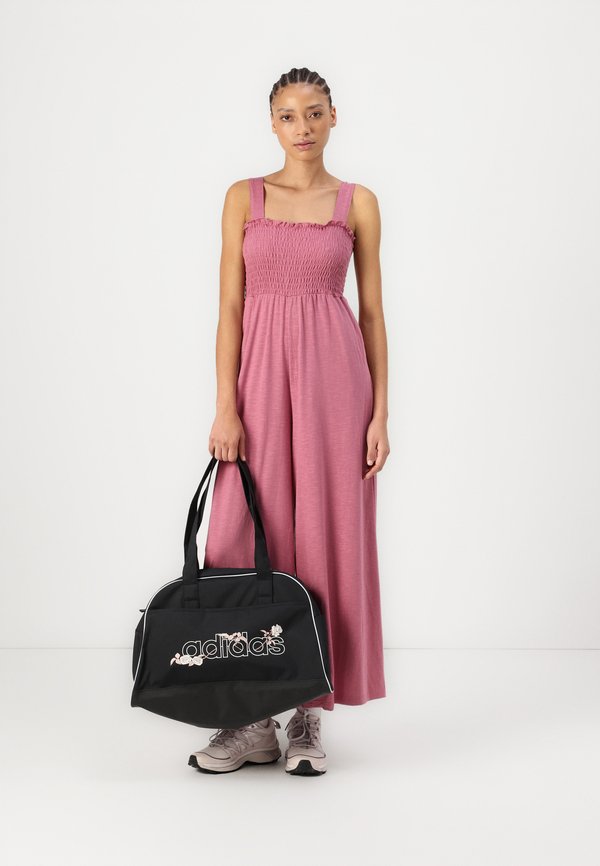 JUST PASSING BY - Jumpsuit - heather rose3