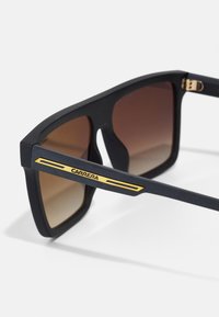 Carrera VICTORY UNISEX - Sunglasses - matte black
