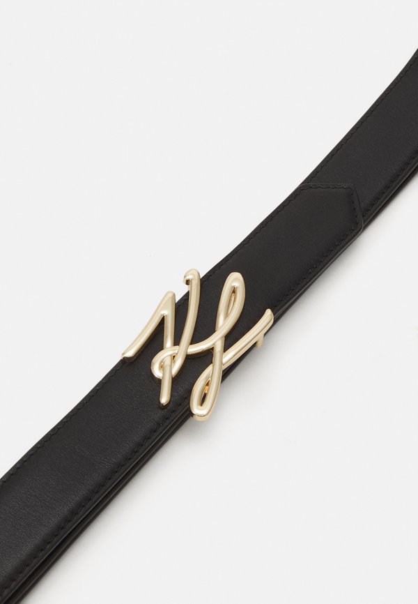 MEDIUM AUTOGRAPH - Belt3