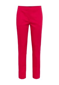 HALLHUBER Chinos - pink