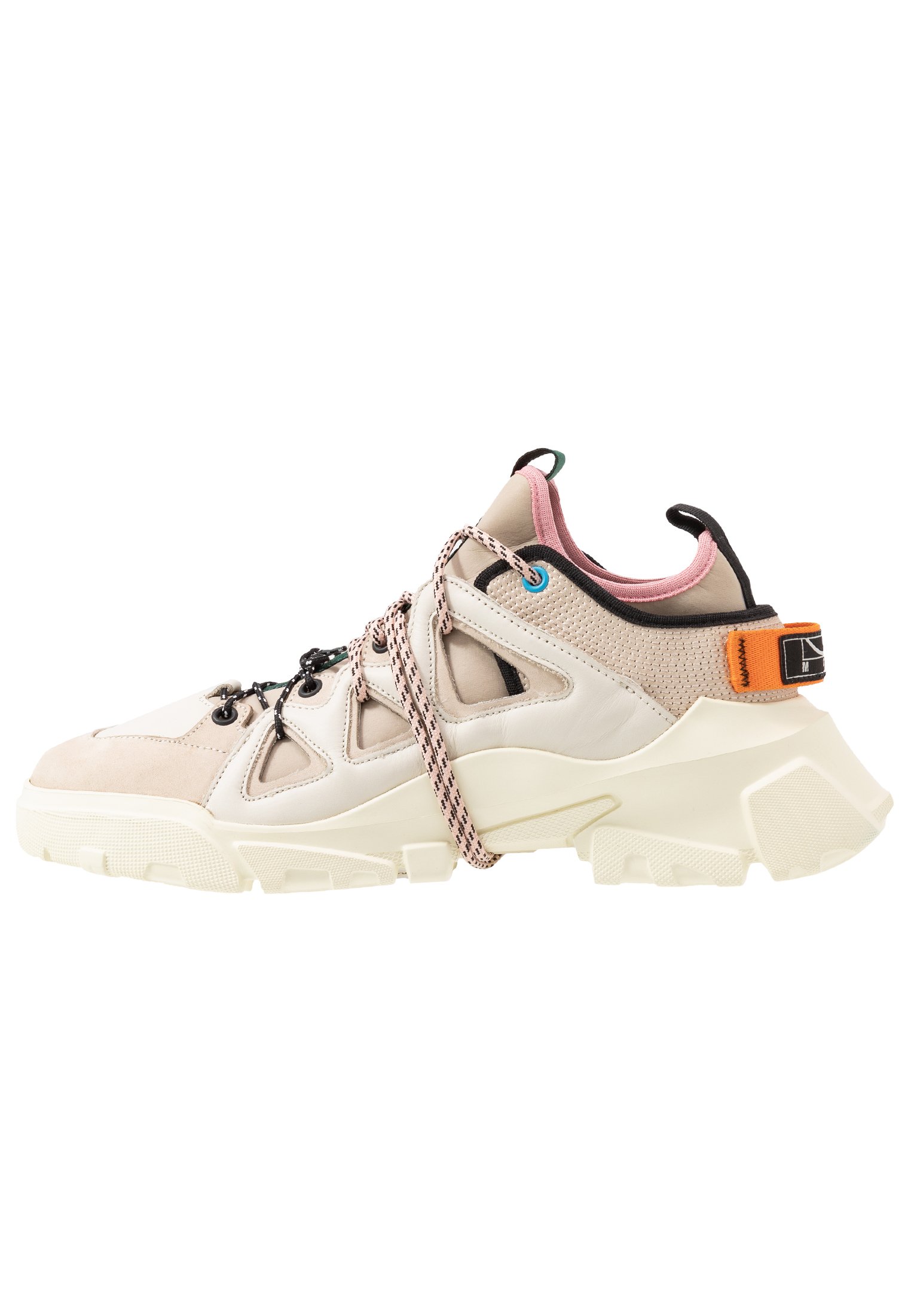 ORBYT MID Sneakers offwhite ORBYT MID Sneakers offwhite
