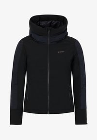 Wybrany, true black