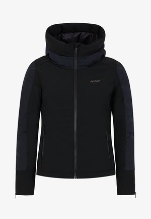 Protest, PROTEST SNOWJACKETS - Veste de snowboard - true black