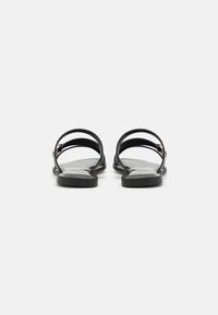 Zign Studio LEATHER - Mules - black